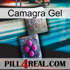 Camagra Gel 38